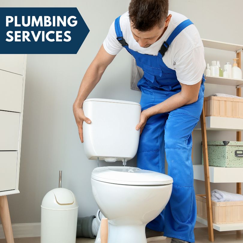 Plumbing Company in Gwynn Oak, MD